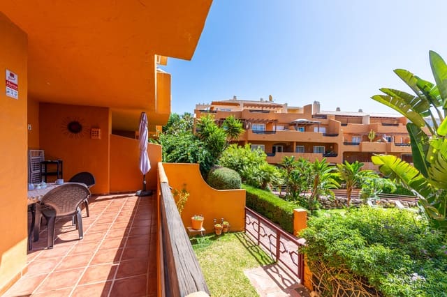 3 soveværelse Lejlighed til salg i Riviera del Sol, Mijas med swimmingpool garage - € 349.000 (Ref: 9954658)