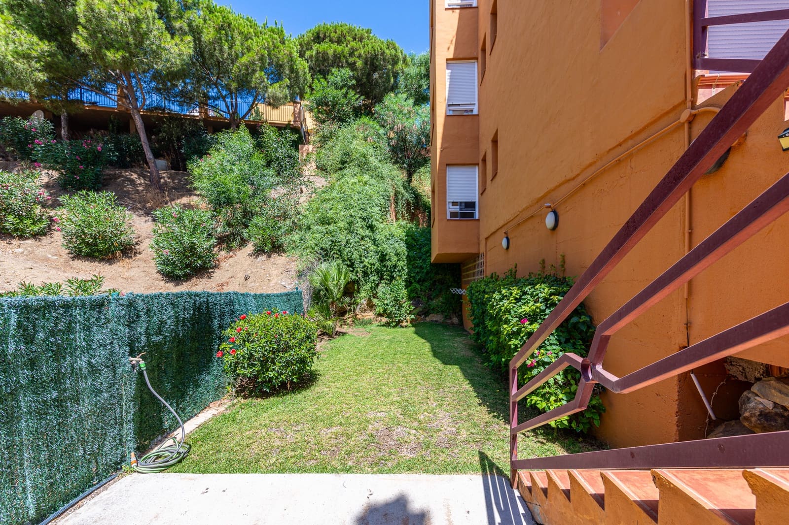Apartamento de 3 habitaciones en Riviera del Sol en venta con piscina garaje - 349.000 € (Ref: 9954658)