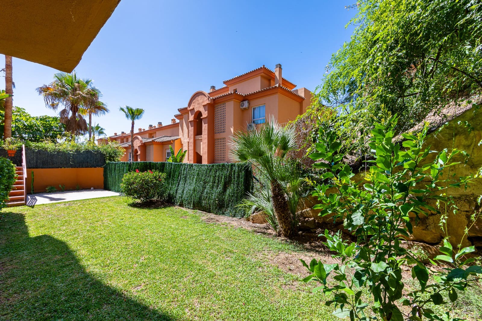 Apartamento de 3 habitaciones en Riviera del Sol en venta con piscina garaje - 349.000 € (Ref: 9954658)