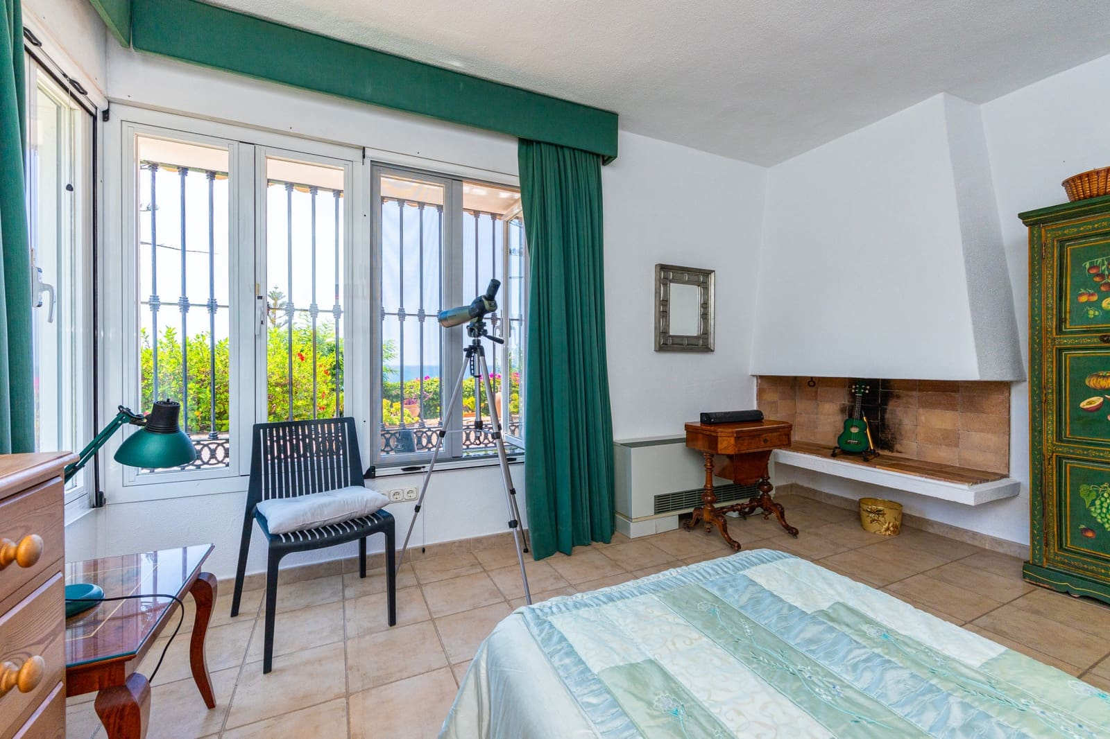 9 chambre Villa/Maison à vendre à El Chaparral avec piscine garage - 1 900 000 € (Ref: 9958952)