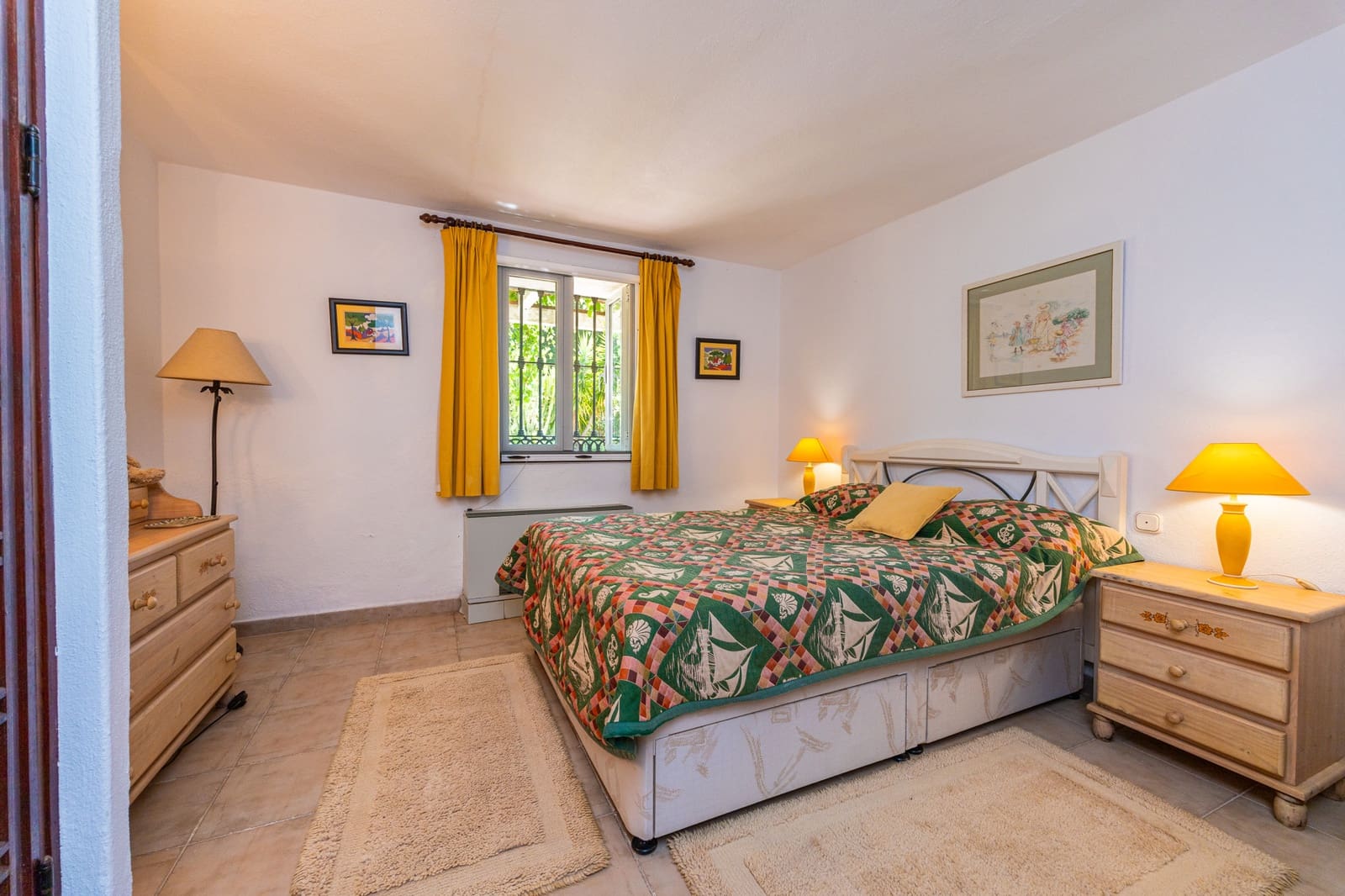 9 chambre Villa/Maison à vendre à El Chaparral avec piscine garage - 1 900 000 € (Ref: 9958952)