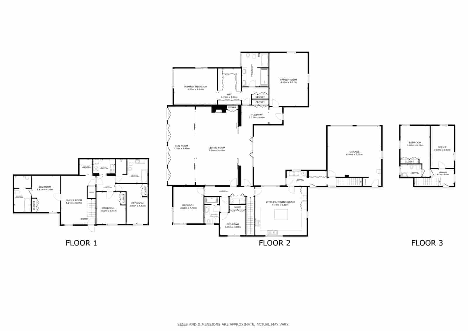 9 chambre Villa/Maison à vendre à El Chaparral avec piscine garage - 1 900 000 € (Ref: 9958952)