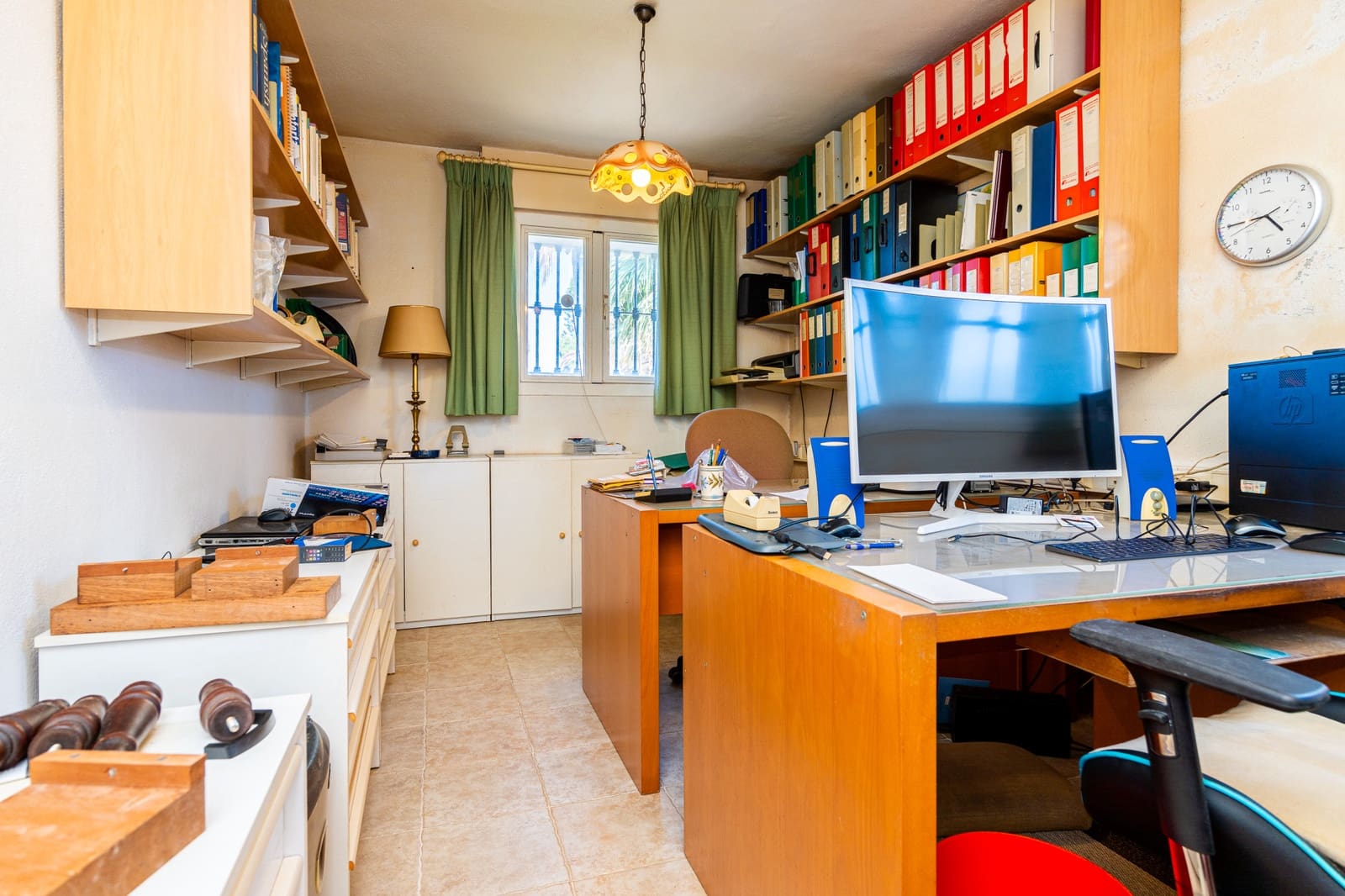 9 chambre Villa/Maison à vendre à El Chaparral avec piscine garage - 1 900 000 € (Ref: 9958952)