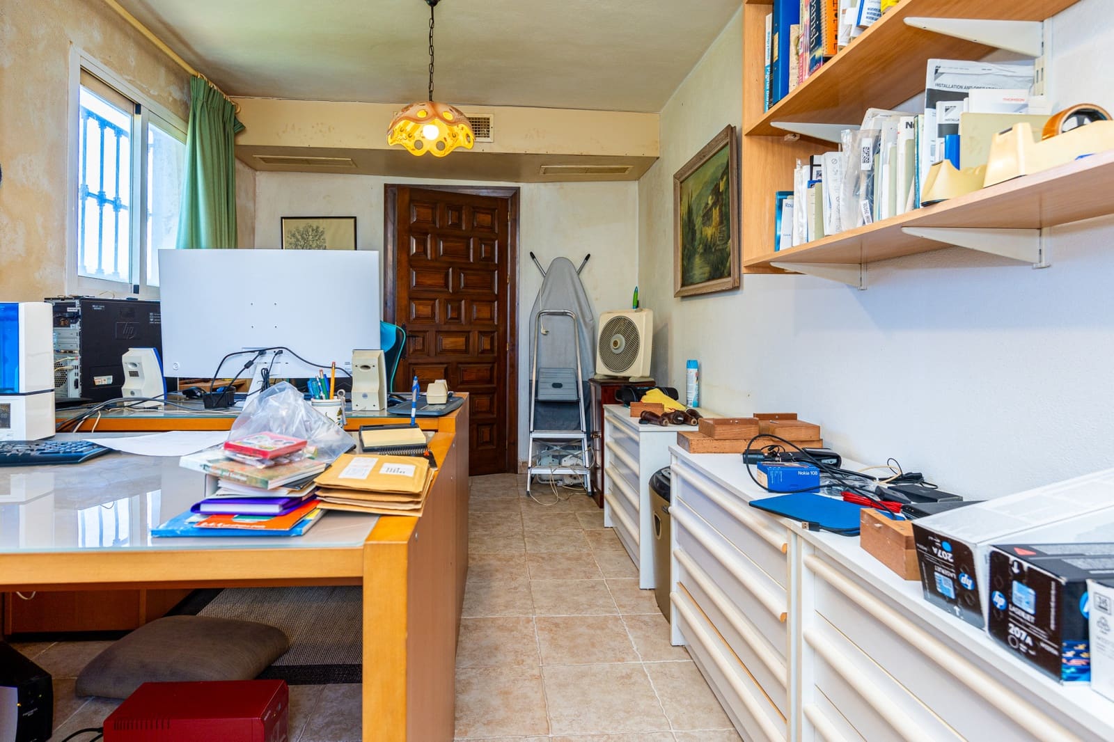 9 chambre Villa/Maison à vendre à El Chaparral avec piscine garage - 1 900 000 € (Ref: 9958952)