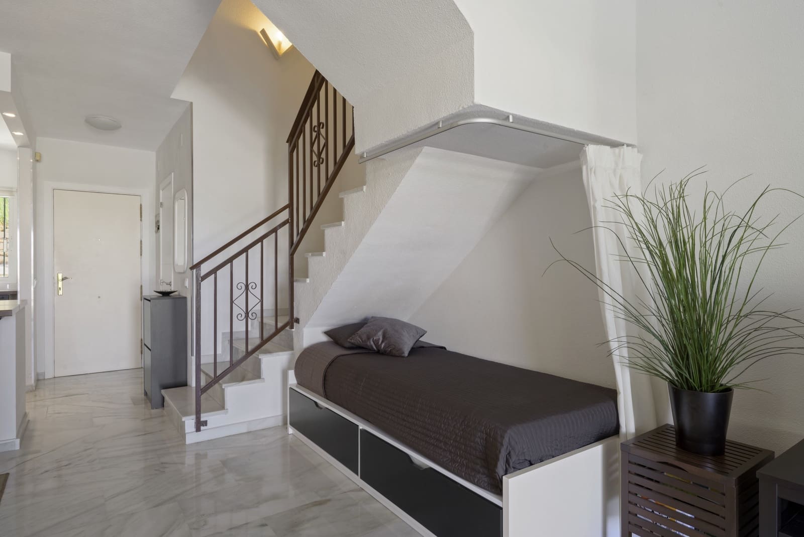 2 camera da letto Casa in vendita in Calahonda con piscina garage - 360.000 € (Rif: 9961828)