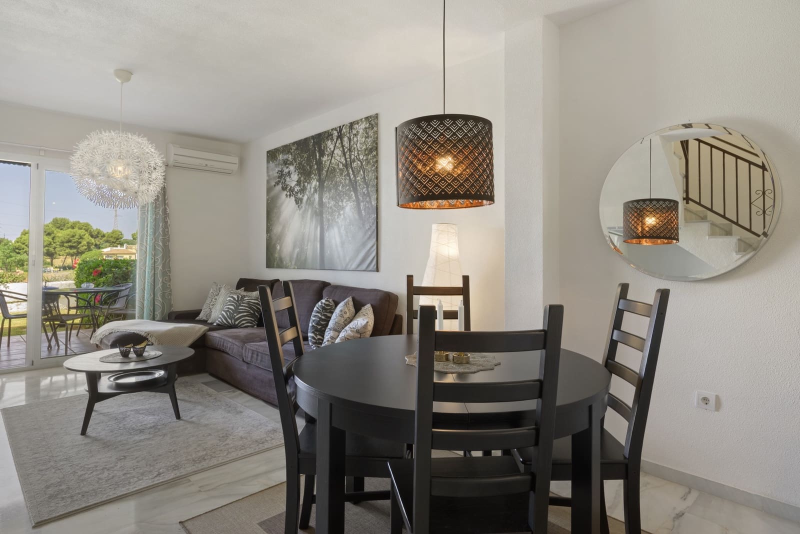 2 camera da letto Casa in vendita in Calahonda con piscina garage - 360.000 € (Rif: 9961828)
