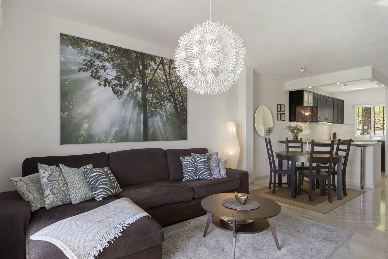 2 camera da letto Casa in vendita in Calahonda con piscina garage - 360.000 € (Rif: 9961828)
