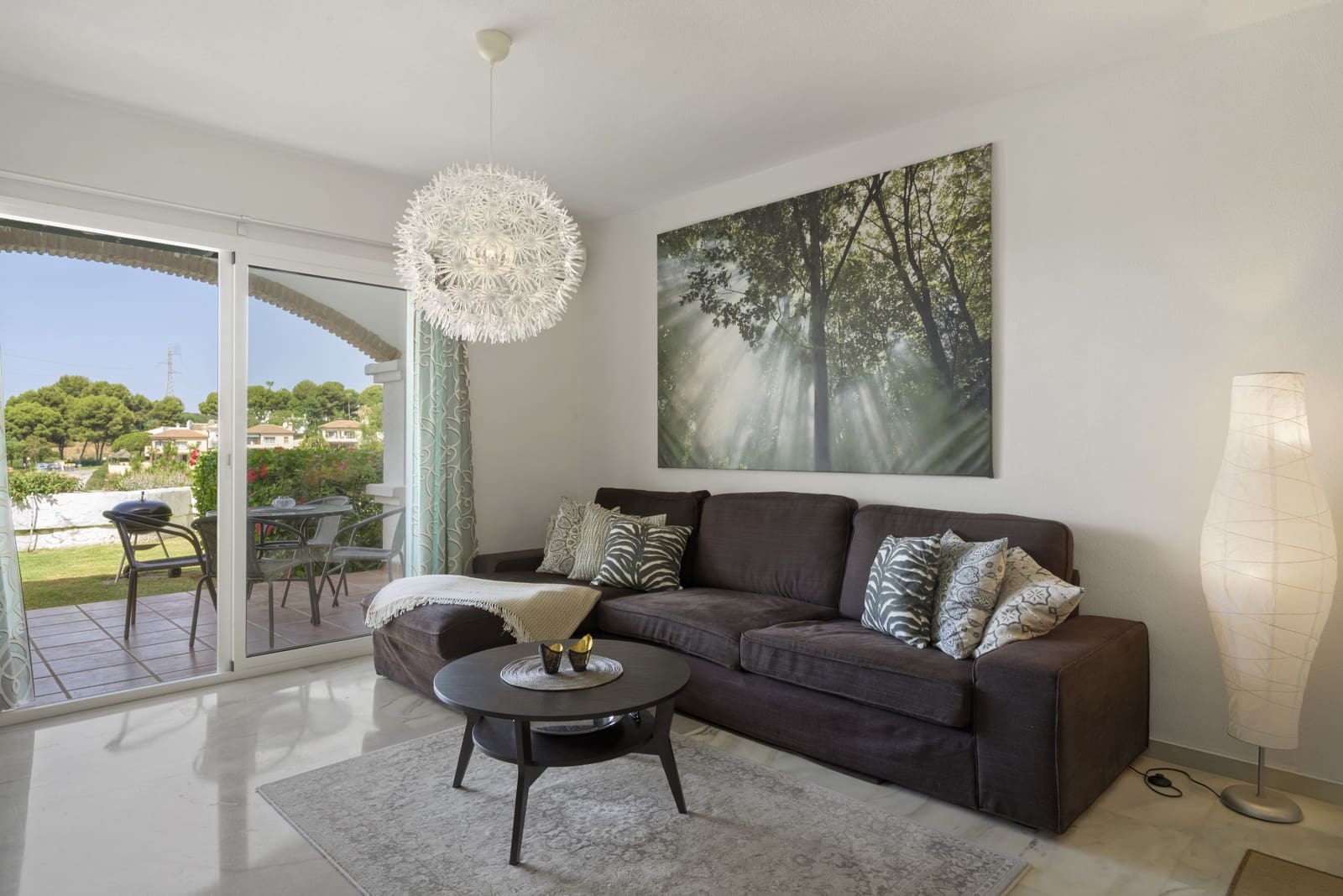 2 camera da letto Casa in vendita in Calahonda con piscina garage - 360.000 € (Rif: 9961828)