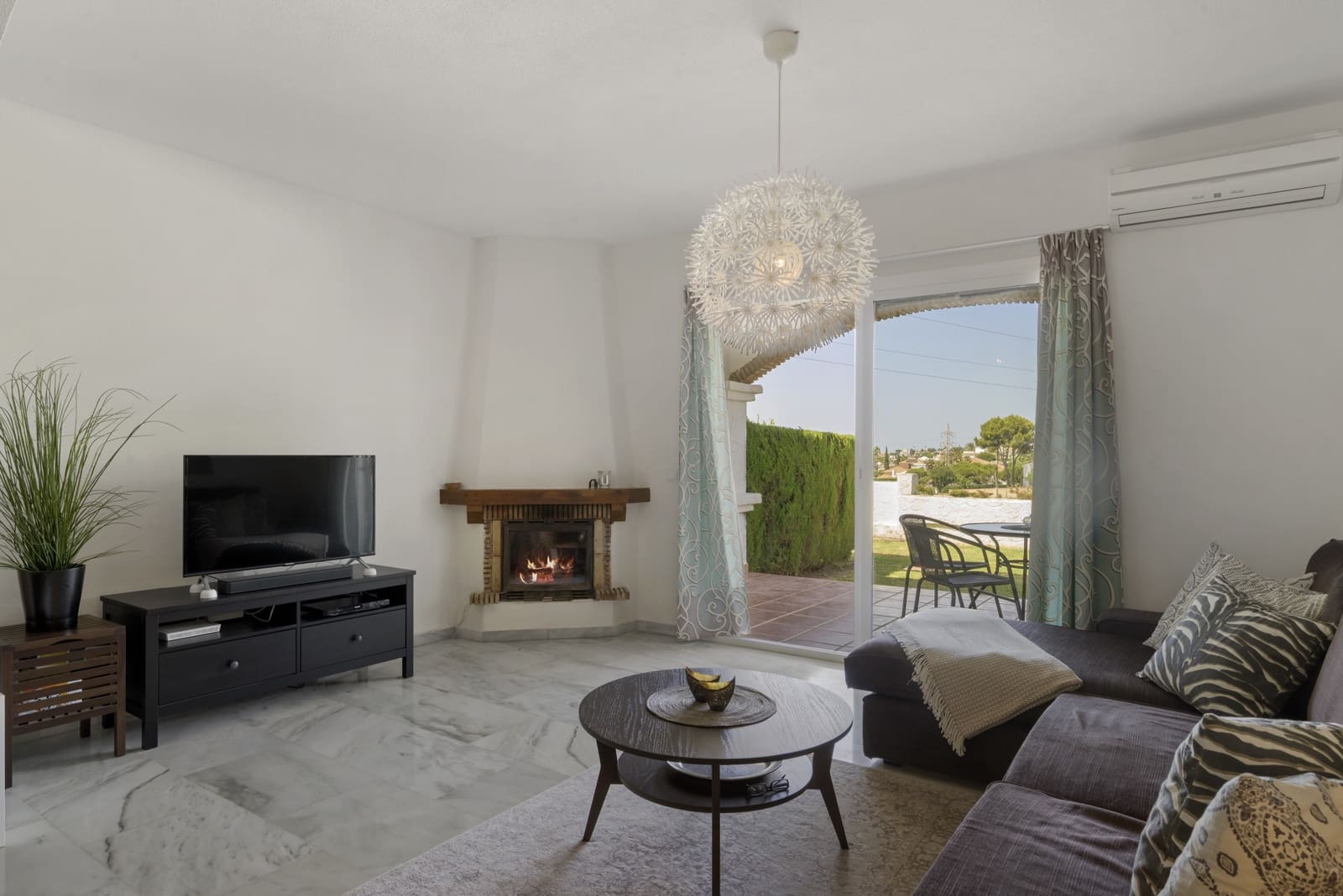 2 camera da letto Casa in vendita in Calahonda con piscina garage - 360.000 € (Rif: 9961828)