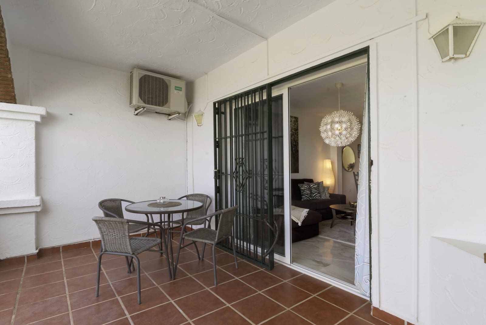 2 camera da letto Casa in vendita in Calahonda con piscina garage - 360.000 € (Rif: 9961828)