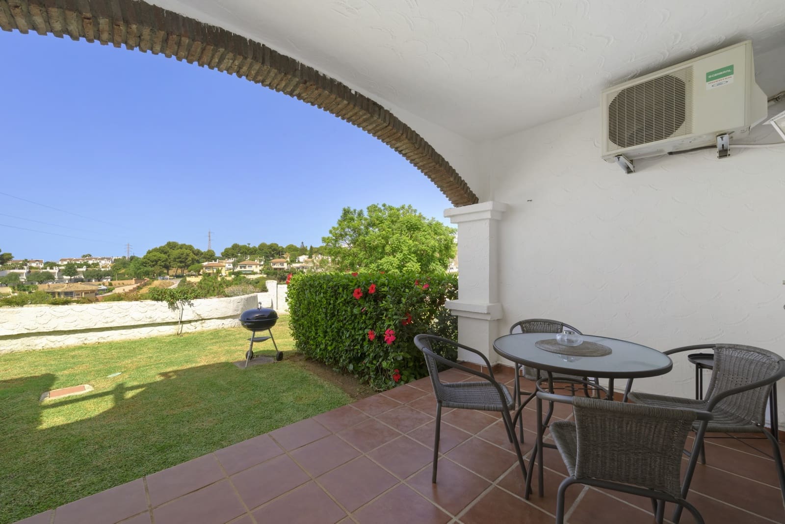 2 camera da letto Casa in vendita in Calahonda con piscina garage - 360.000 € (Rif: 9961828)