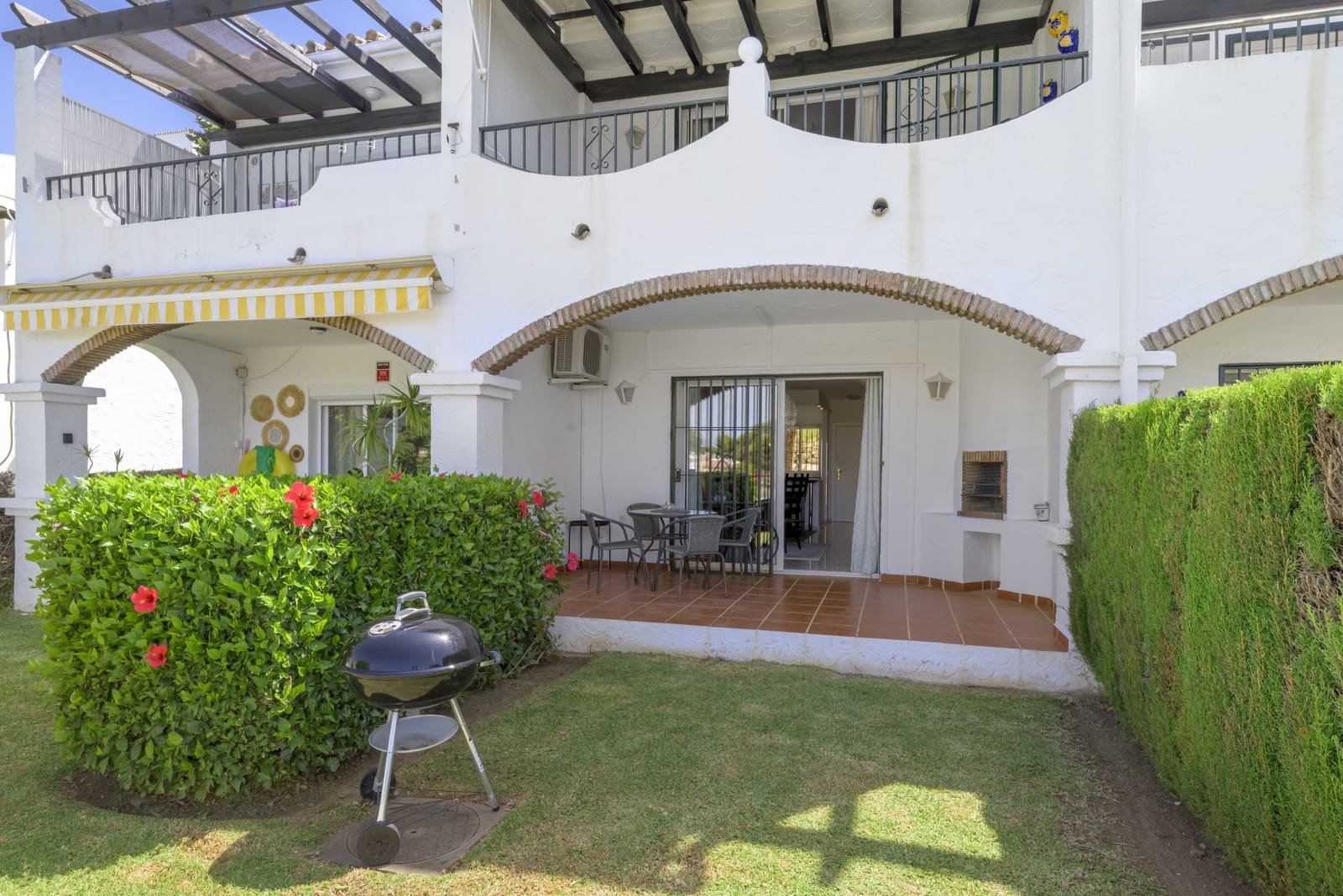 2 camera da letto Casa in vendita in Calahonda con piscina garage - 360.000 € (Rif: 9961828)