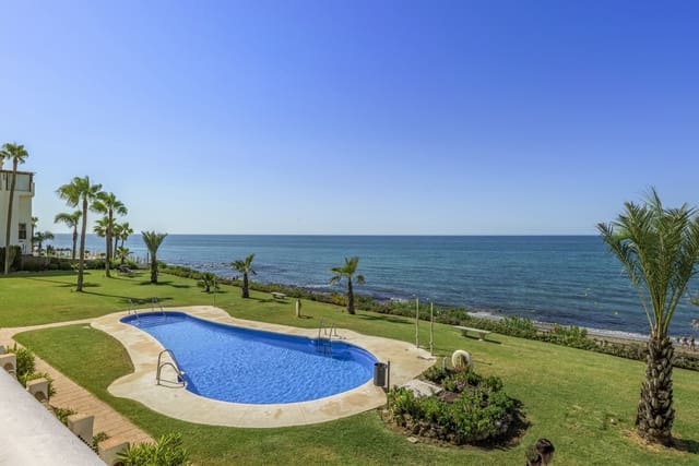2 soverom Penthouse til salgs i Calahonda, Mijas med svømmebasseng - € 675 000 (Ref: 9961829)