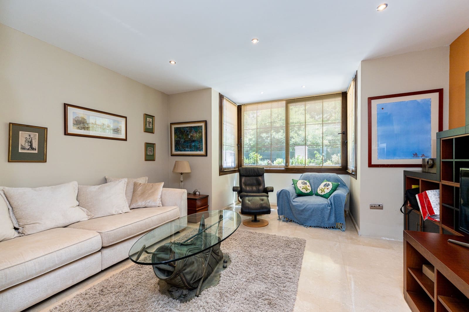 4 quarto Moradia para venda em Mijas Costa com piscina garagem - 1 895 000 € (Ref: 9961830)