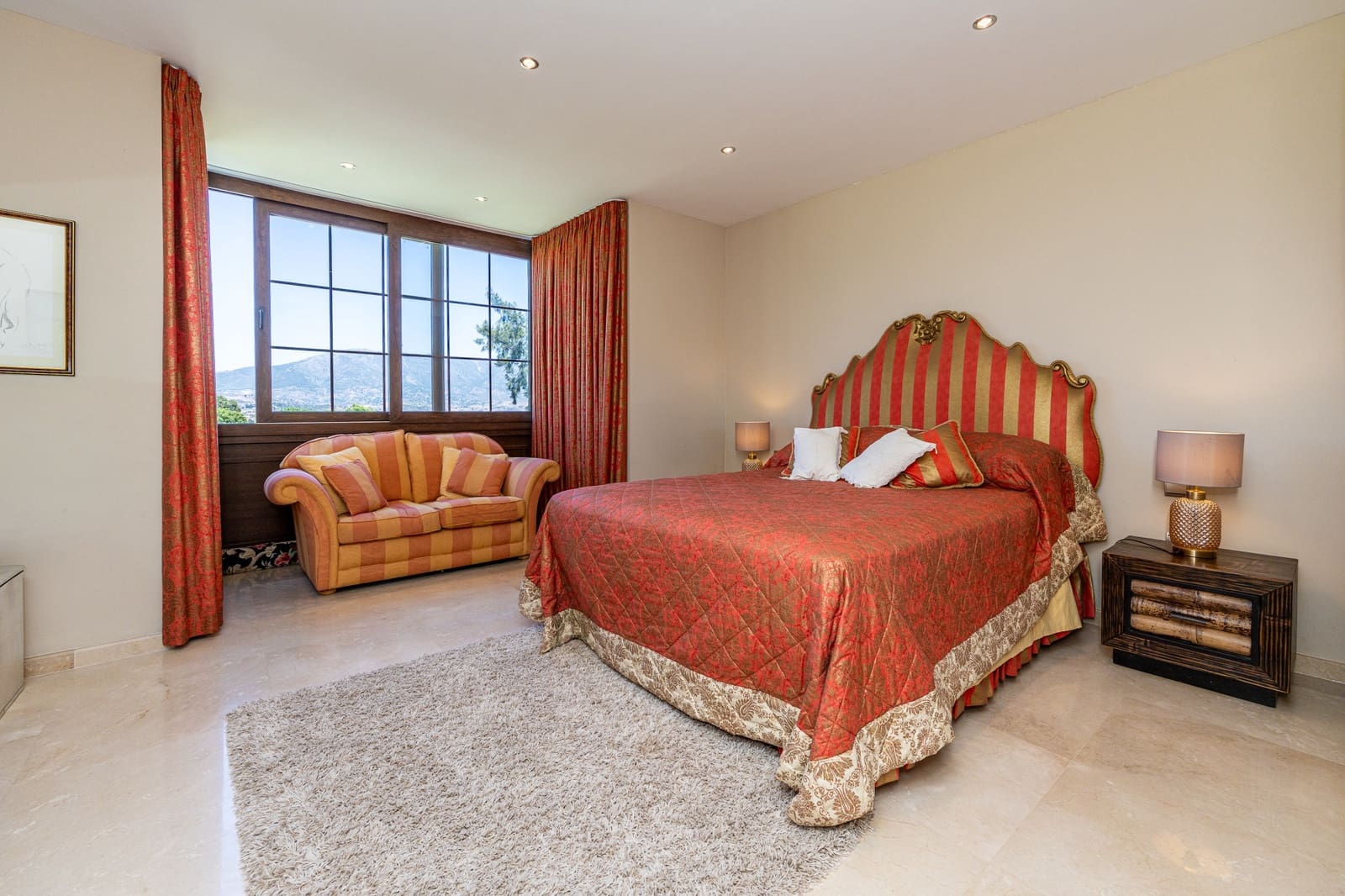 4 quarto Moradia para venda em Mijas Costa com piscina garagem - 1 895 000 € (Ref: 9961830)
