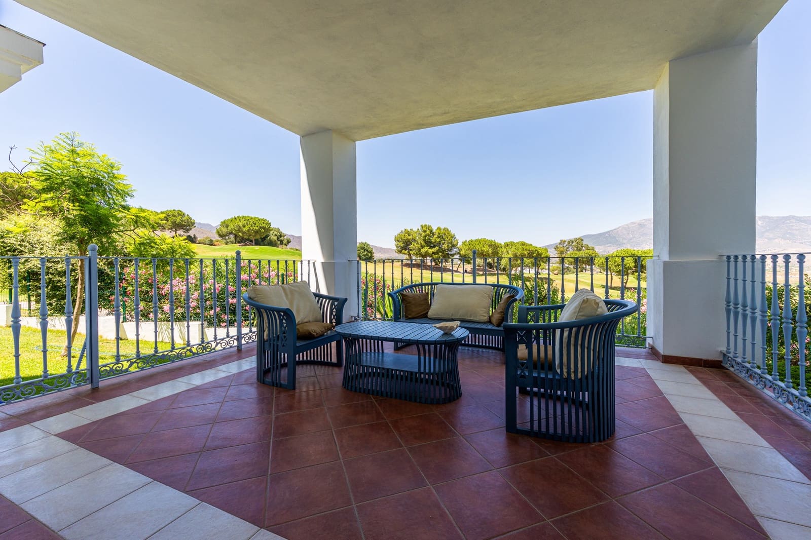 4 quarto Moradia para venda em Mijas Costa com piscina garagem - 1 895 000 € (Ref: 9961830)
