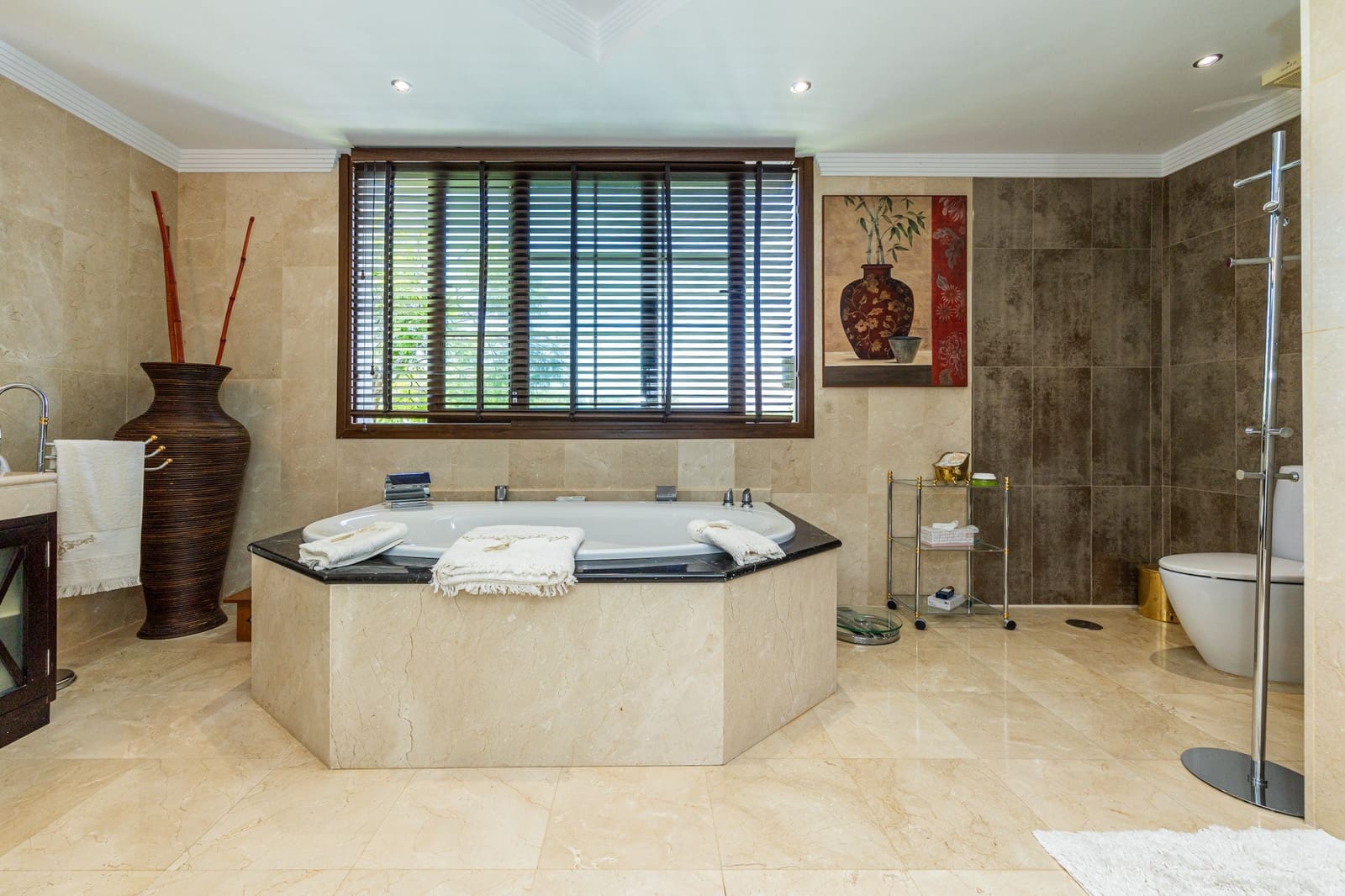 4 quarto Moradia para venda em Mijas Costa com piscina garagem - 1 895 000 € (Ref: 9961830)
