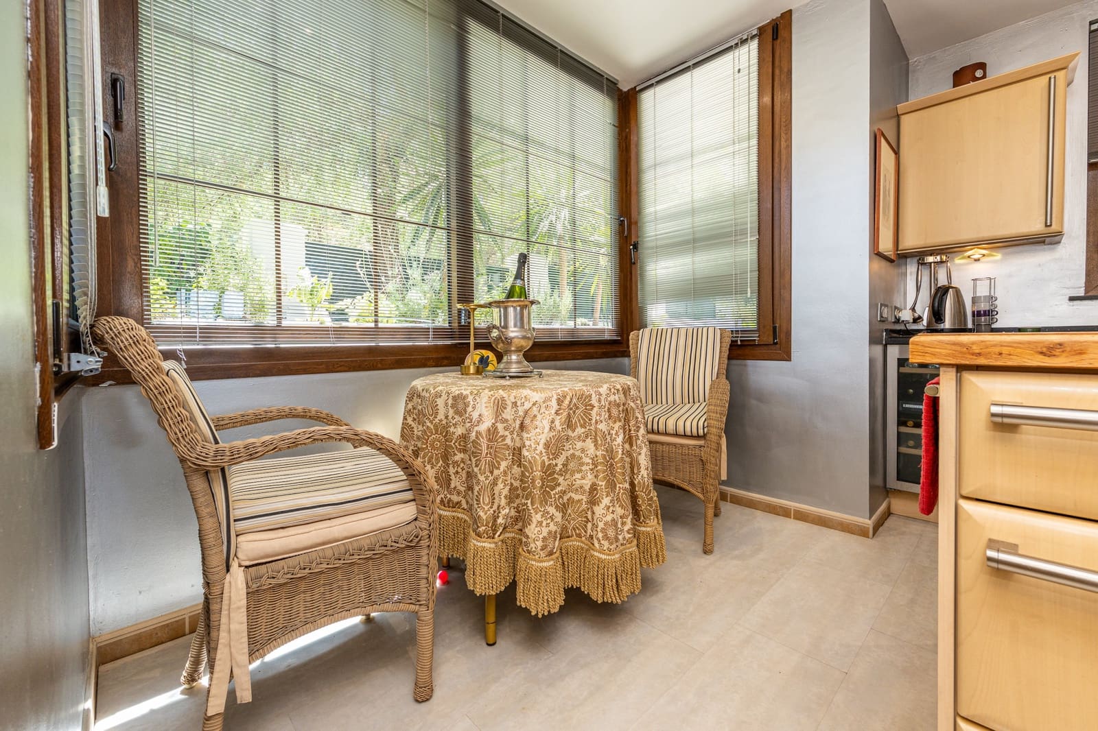 4 quarto Moradia para venda em Mijas Costa com piscina garagem - 1 895 000 € (Ref: 9961830)