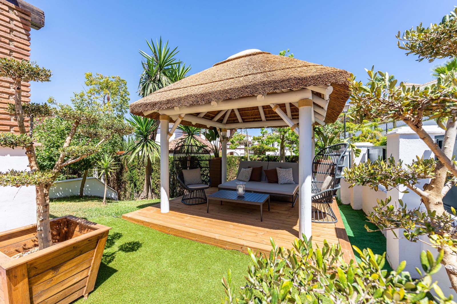 4 quarto Moradia para venda em Mijas Costa com piscina garagem - 1 895 000 € (Ref: 9961830)