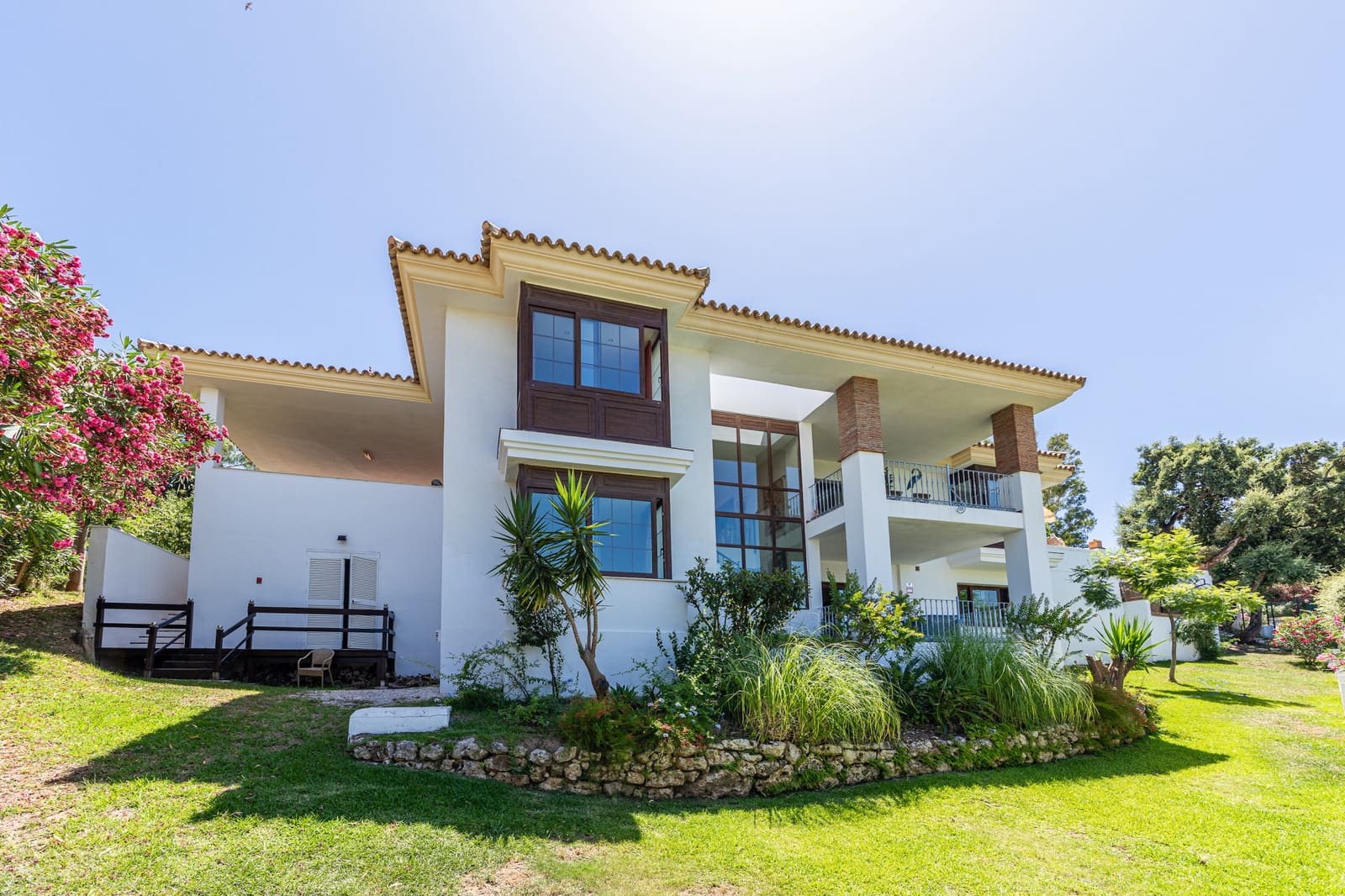 4 quarto Moradia para venda em Mijas Costa com piscina garagem - 1 895 000 € (Ref: 9961830)