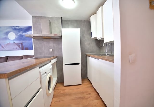 2 soverom Leilighet til salgs i Torremolinos med svømmebasseng - € 318 000 (Ref: 9965989)
