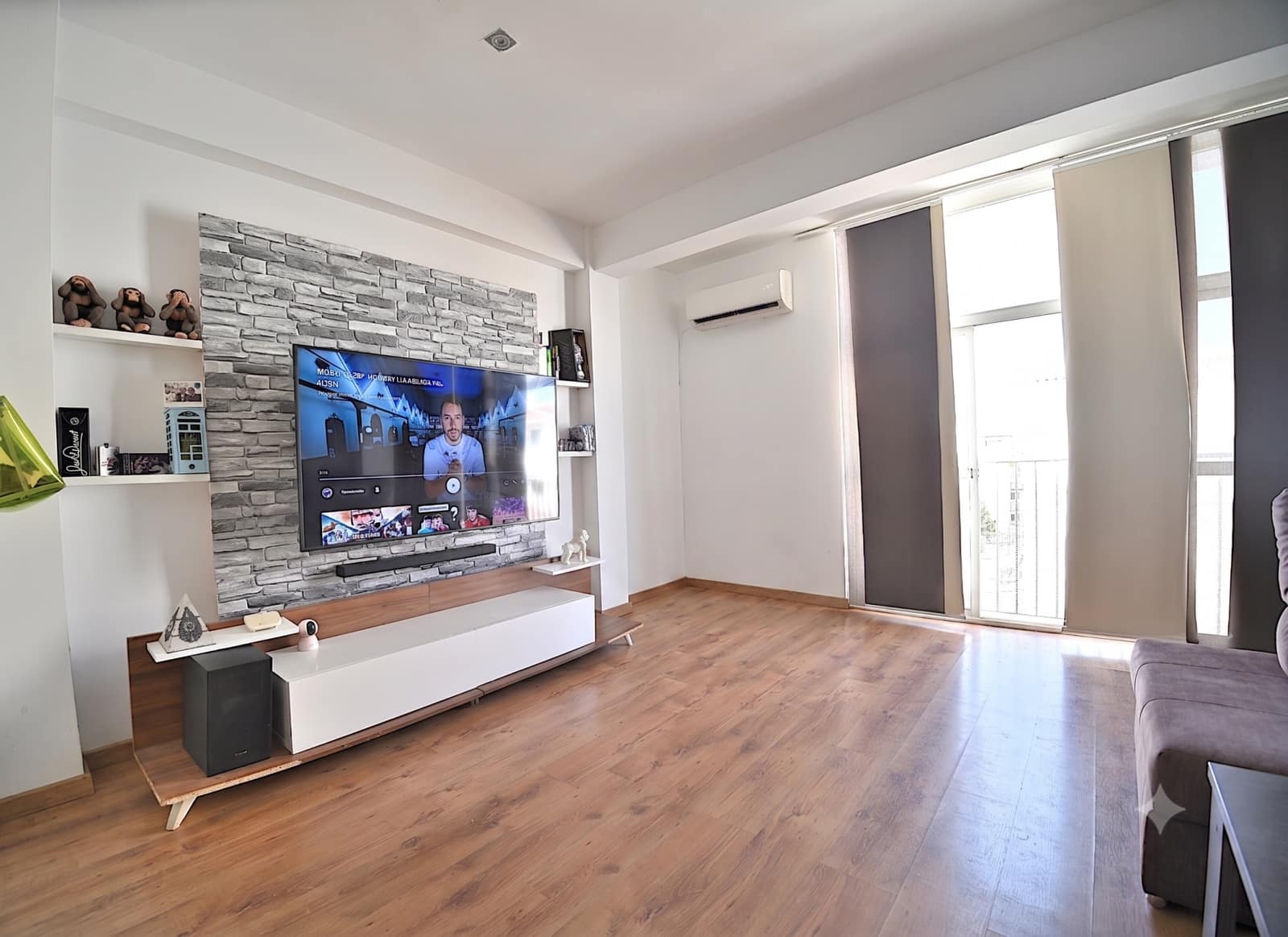 2 Zimmer Apartment zu verkaufen in Torremolinos mit Pool - 318.000 € (Ref: 9965989)
