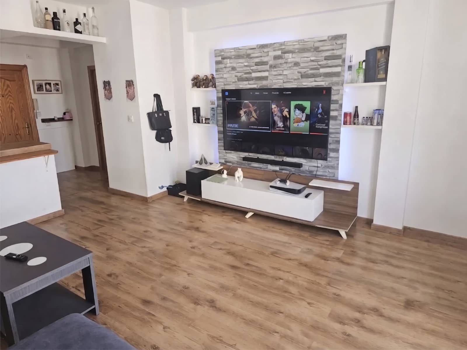 2 Zimmer Apartment zu verkaufen in Torremolinos mit Pool - 318.000 € (Ref: 9965989)