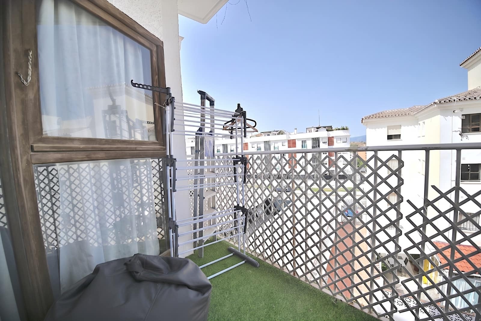2 Zimmer Apartment zu verkaufen in Torremolinos mit Pool - 318.000 € (Ref: 9965989)