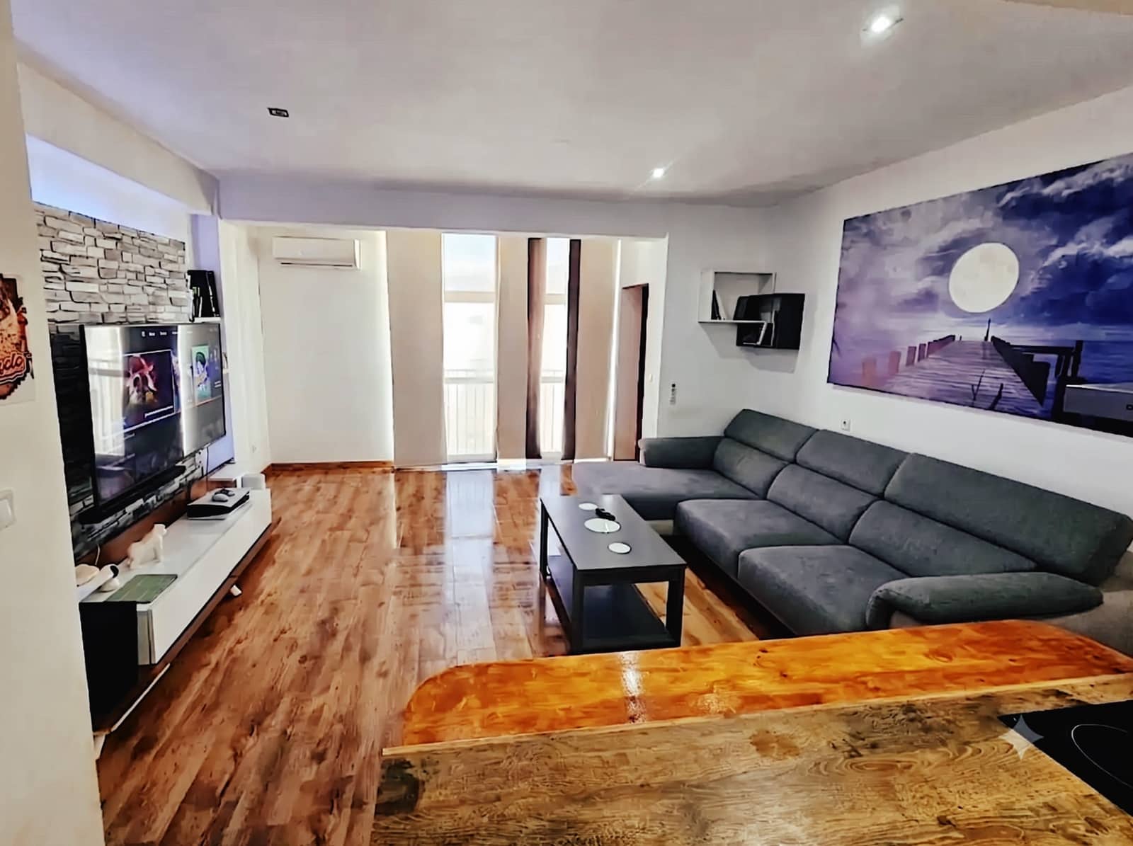 2 Zimmer Apartment zu verkaufen in Torremolinos mit Pool - 318.000 € (Ref: 9965989)