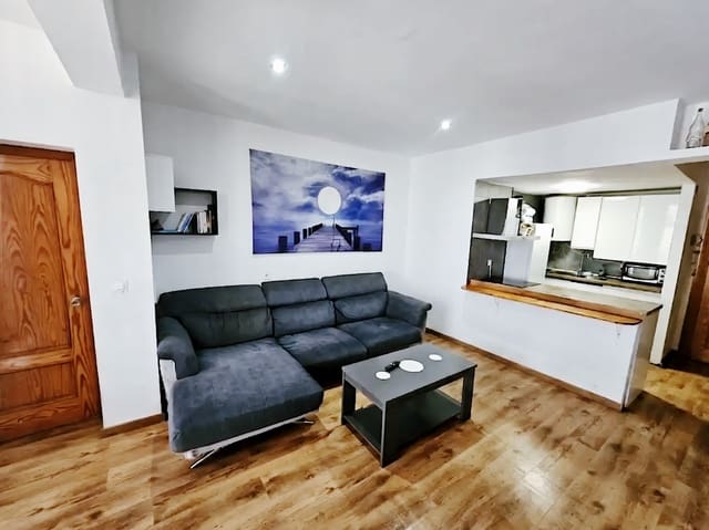 2 soverom Leilighet til salgs i Torremolinos med svømmebasseng - € 318 000 (Ref: 9965989)