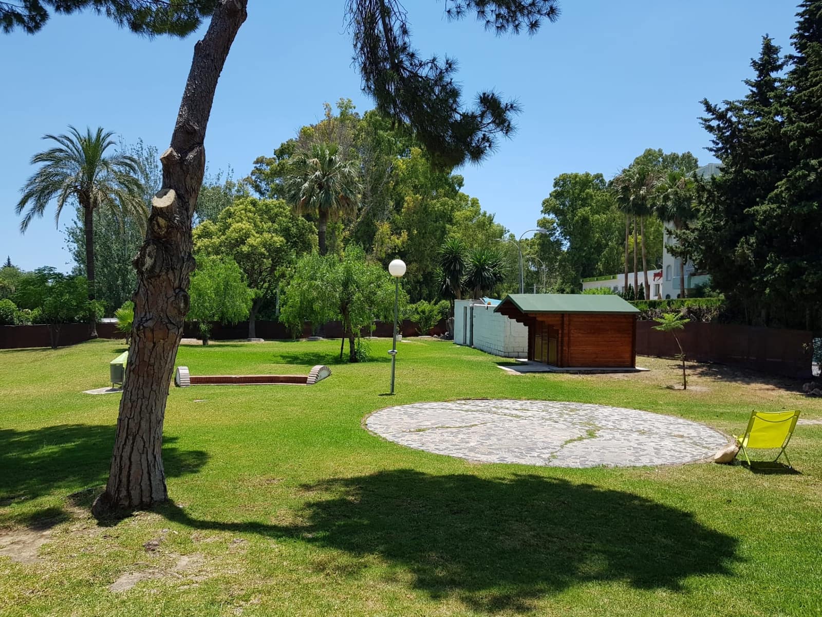 2 Zimmer Apartment zu verkaufen in Torremolinos mit Pool - 318.000 € (Ref: 9965989)