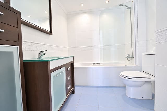 2 bedroom Apartment for sale in Torremolinos with pool - € 318,000 (Ref: 9965989)