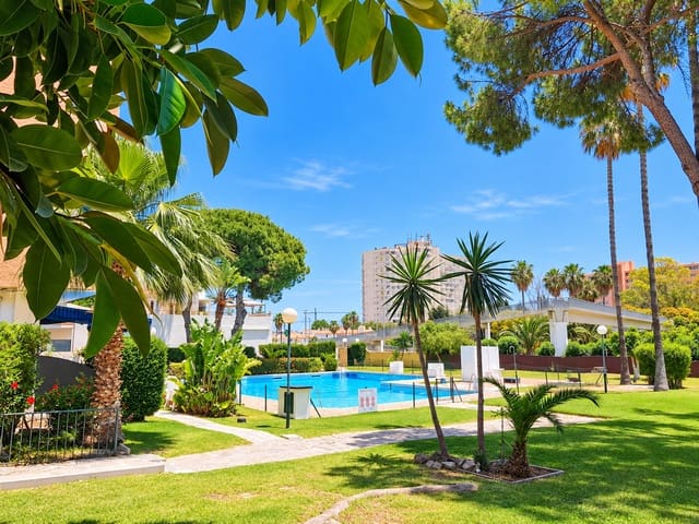 2 bedroom Apartment for sale in Torremolinos with pool - € 318,000 (Ref: 9965989)
