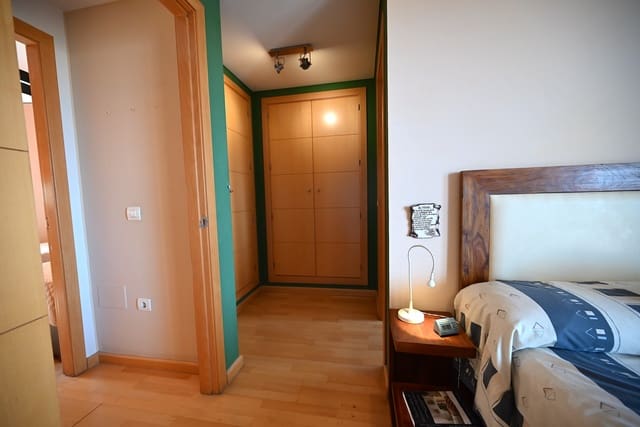4 soveværelse Penthouse til salg i Torremolinos med swimmingpool garage - € 620.000 (Ref: 9967120)