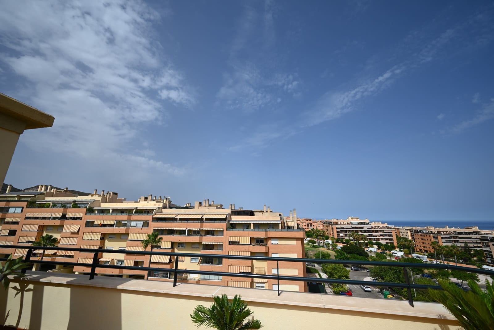 4 slaapkamer Penthouse te koop in Torremolinos met zwembad garage - € 620.000 (Ref: 9967120)
