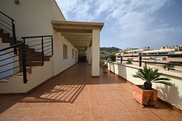 4 soveværelse Penthouse til salg i Torremolinos med swimmingpool garage - € 620.000 (Ref: 9967120)