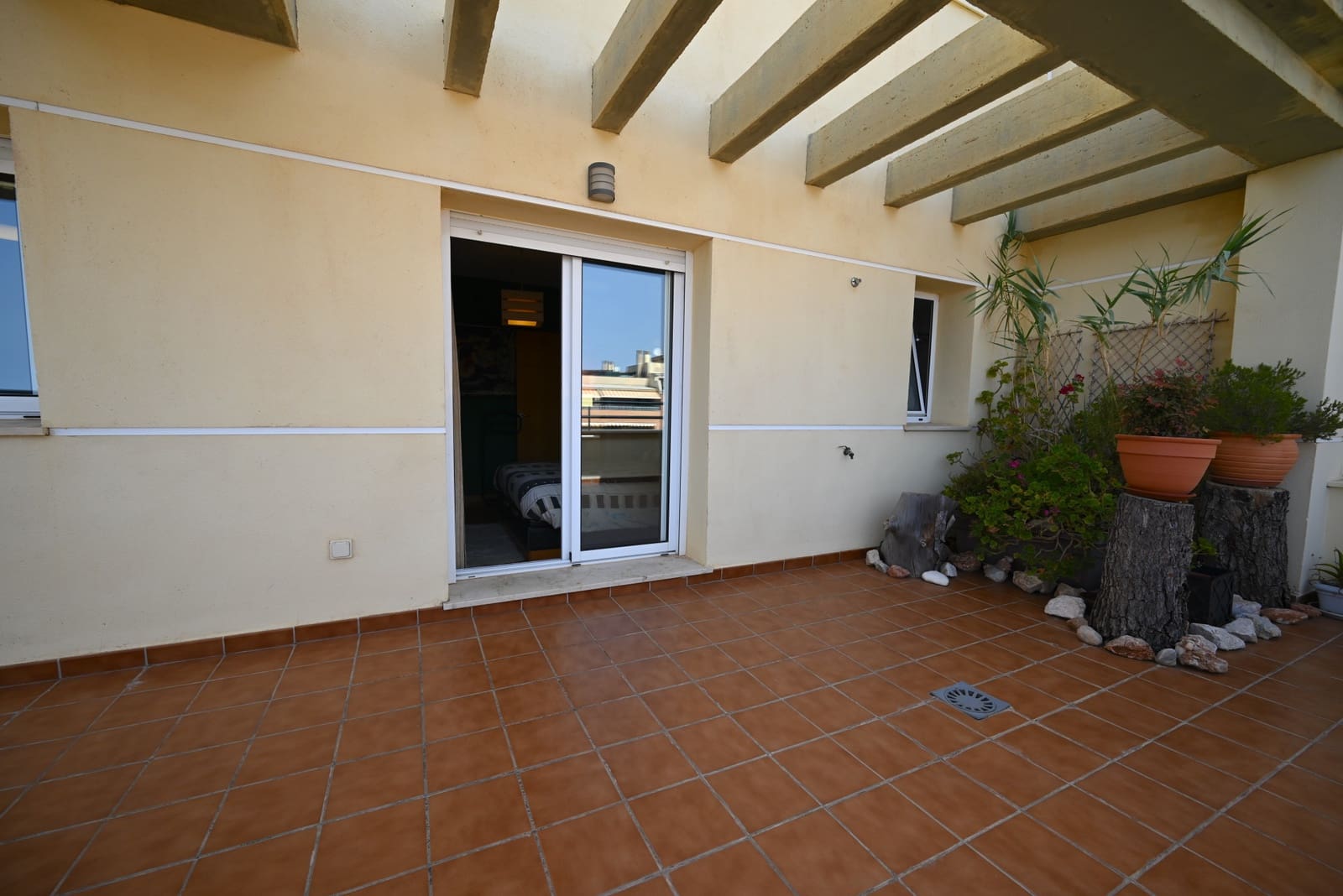 4 slaapkamer Penthouse te koop in Torremolinos met zwembad garage - € 620.000 (Ref: 9967120)