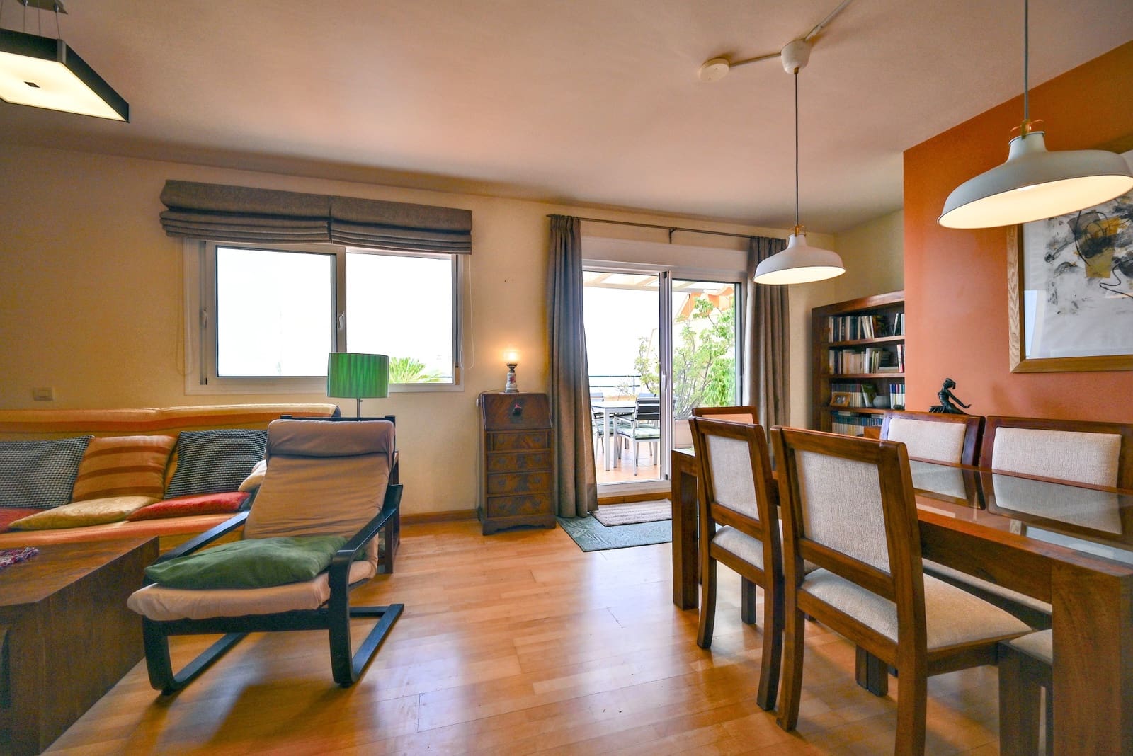 4 slaapkamer Penthouse te koop in Torremolinos met zwembad garage - € 620.000 (Ref: 9967120)