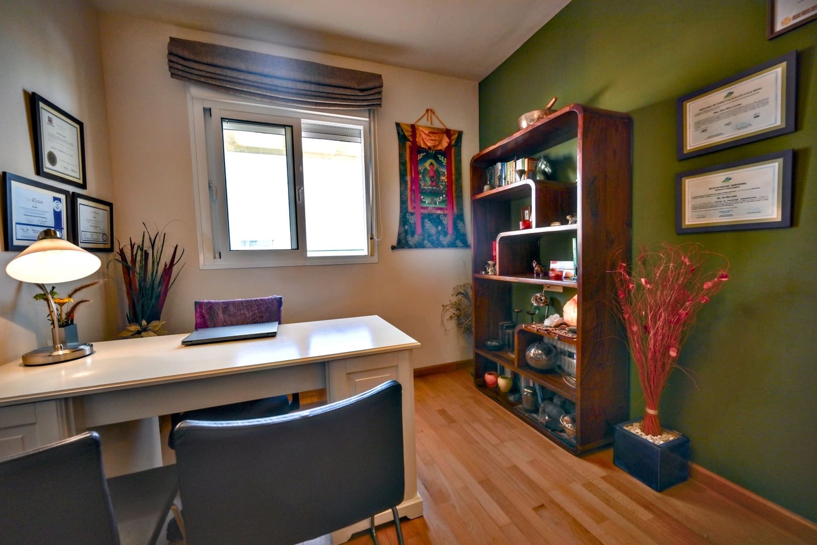 4 slaapkamer Penthouse te koop in Torremolinos met zwembad garage - € 620.000 (Ref: 9967120)