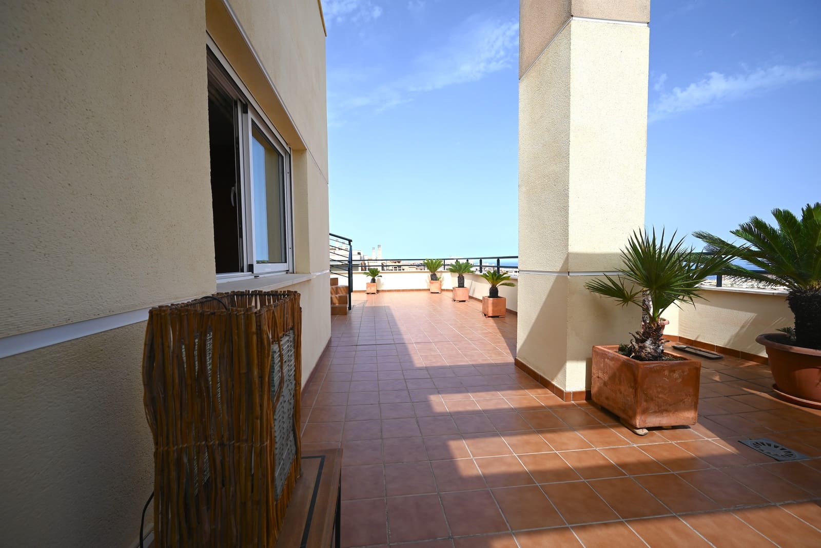 4 slaapkamer Penthouse te koop in Torremolinos met zwembad garage - € 620.000 (Ref: 9967120)