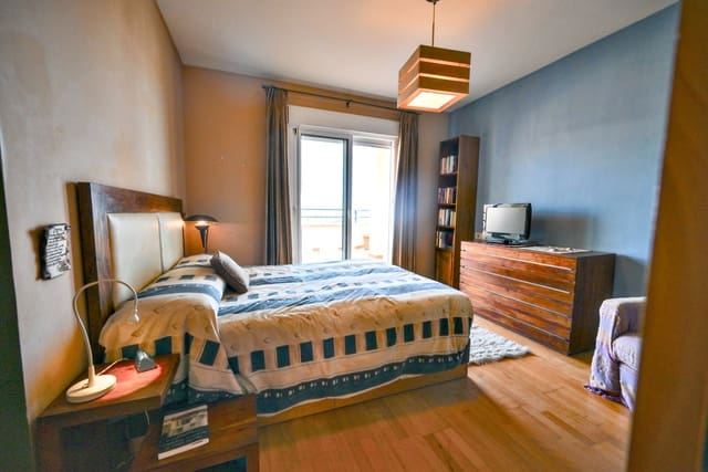 4 soveværelse Penthouse til salg i Torremolinos med swimmingpool garage - € 620.000 (Ref: 9967120)