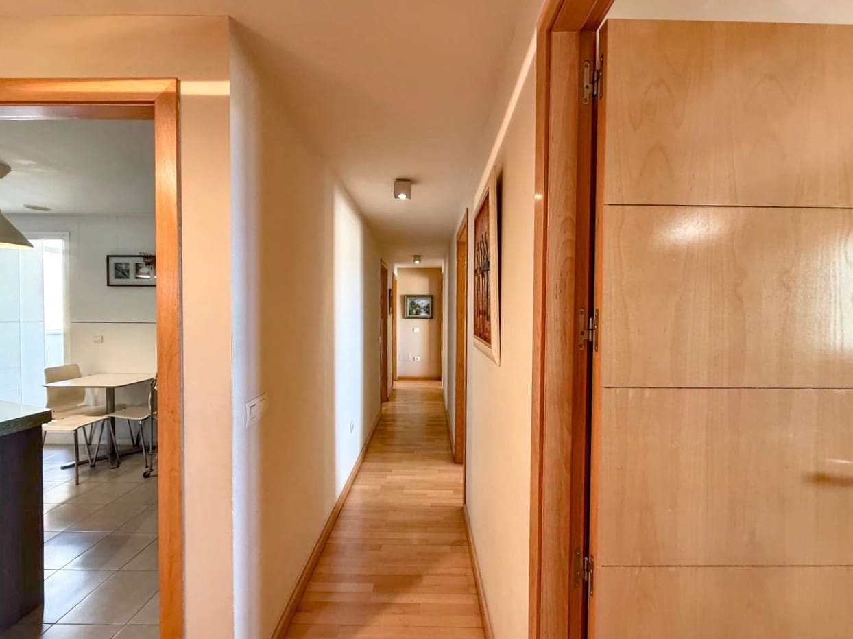 4 bedroom Penthouse for sale in Torremolinos with pool garage - € 620,000 (Ref: 9967120)