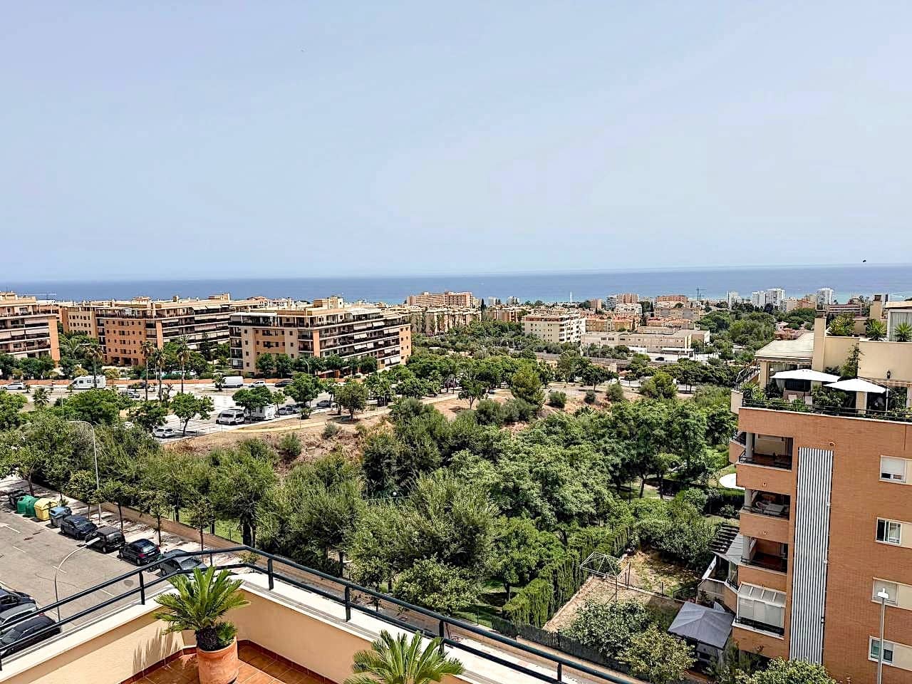 4 bedroom Penthouse for sale in Torremolinos with pool garage - € 620,000 (Ref: 9967120)