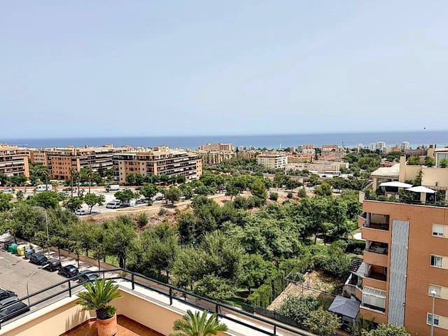 4 camera da letto Attico in vendita in Torremolinos con piscina garage - 620.000 € (Rif: 9967120)