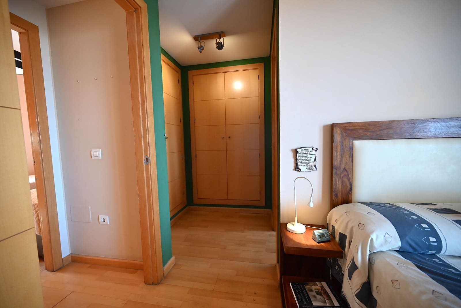 4 bedroom Penthouse for sale in Torremolinos with pool garage - € 620,000 (Ref: 9967120)