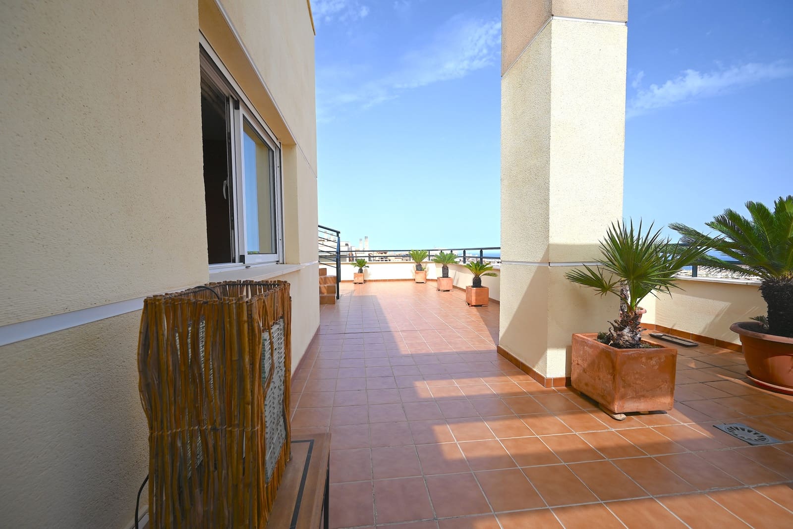 4 bedroom Penthouse for sale in Torremolinos with pool garage - € 620,000 (Ref: 9967120)