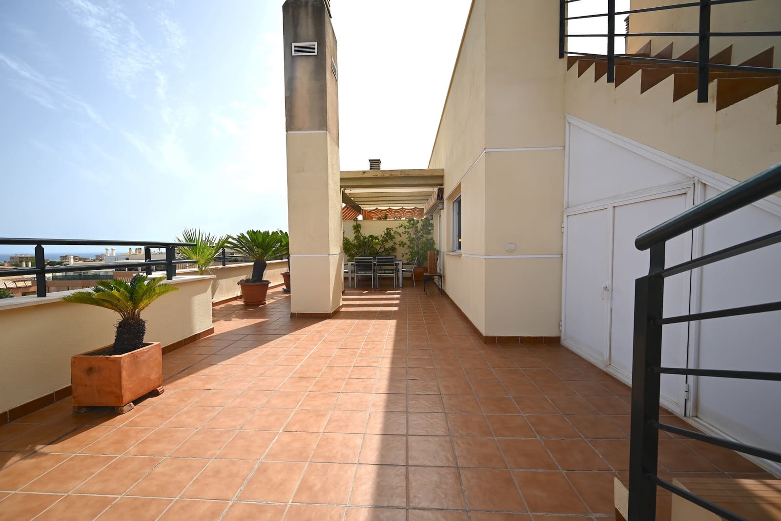 4 bedroom Penthouse for sale in Torremolinos with pool garage - € 620,000 (Ref: 9967120)