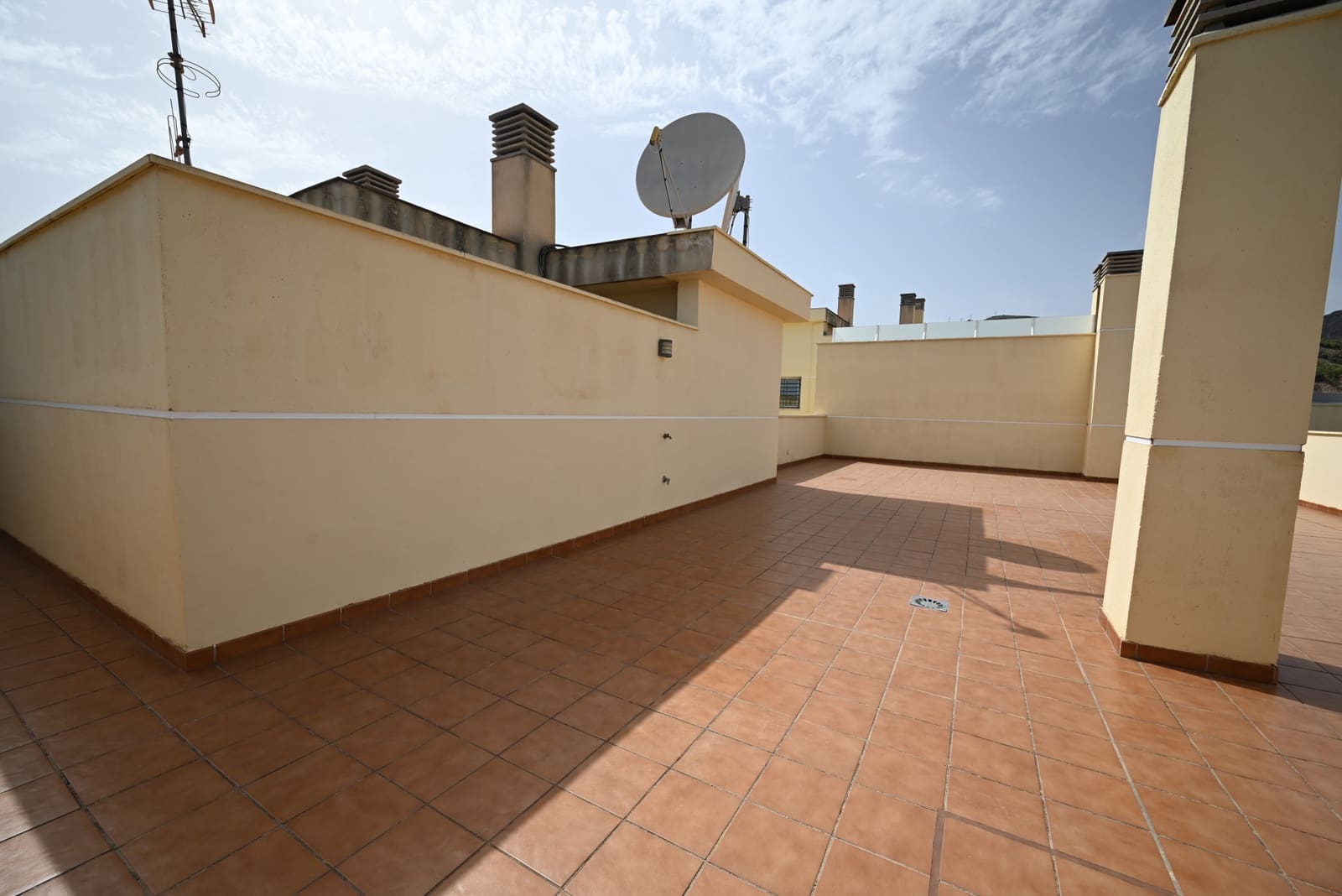 4 bedroom Penthouse for sale in Torremolinos with pool garage - € 620,000 (Ref: 9967120)