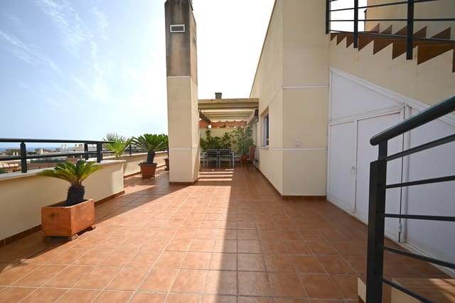 4 camera da letto Attico in vendita in Torremolinos con piscina garage - 620.000 € (Rif: 9967120)