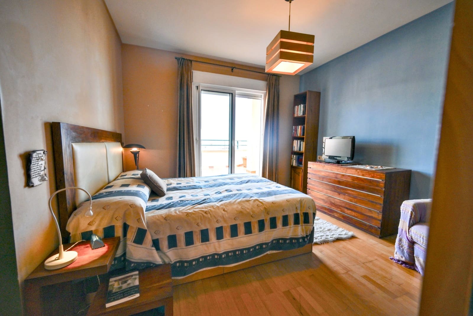 4 bedroom Penthouse for sale in Torremolinos with pool garage - € 620,000 (Ref: 9967120)